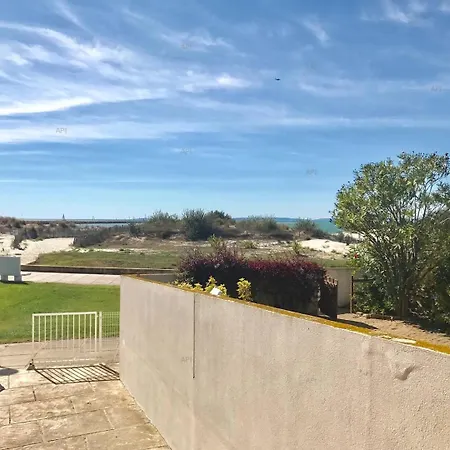 As22947-studio Direct Sur アパート ル・グロー・デュ・ロワ