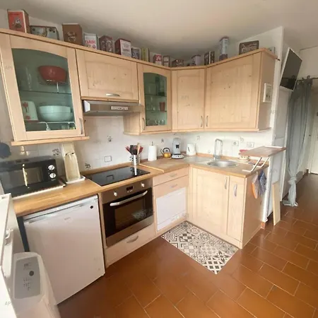 アパート As22947-studio Direct Sur