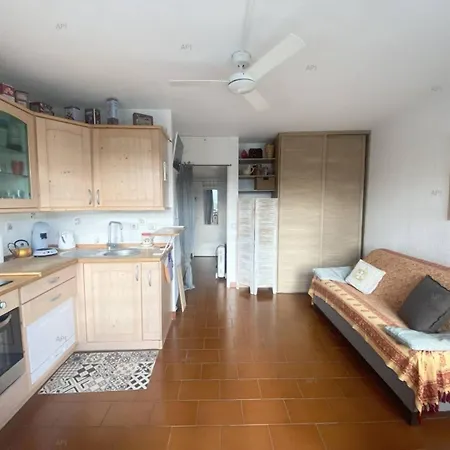 アパート As22947-studio Direct Sur *