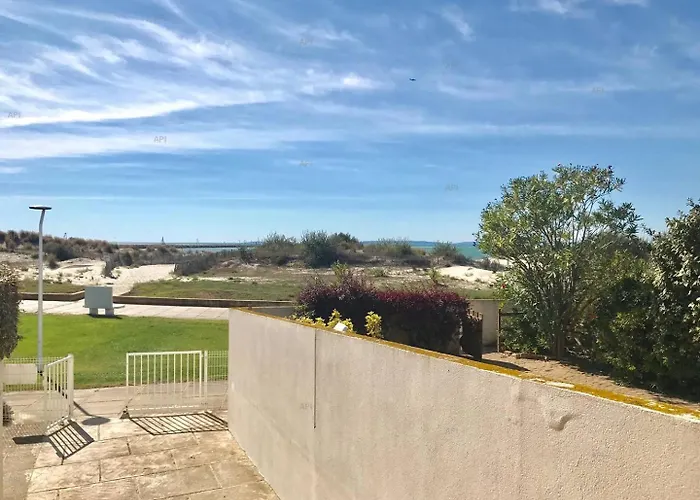 As22947-studio Direct Sur דירה לה-גרו-דו-רואה