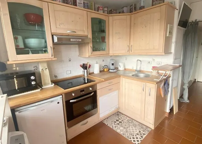 דירה As22947-studio Direct Sur